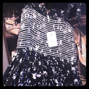 Free People Maxi Dress/Jumper